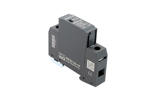 Chống sét 1 pha xoay chiều AC 220V – Imax 20kA