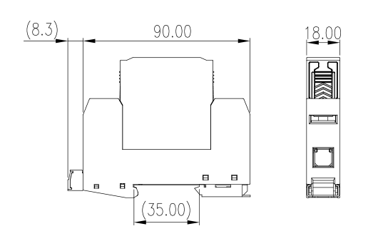 RES2-20-1PF hình 2
