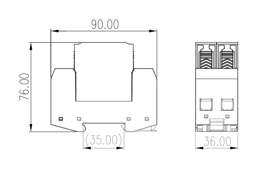 RES2-20-1PN1 hình 2
