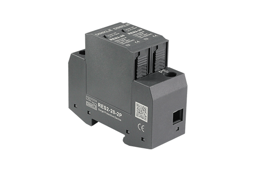 Chống sét 1 pha xoay chiều AC 220V – Imax 20kA