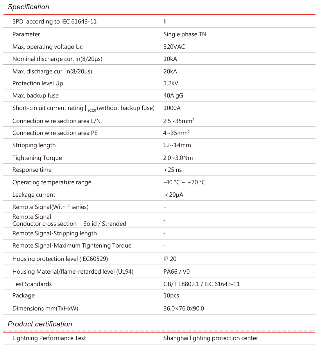 RES2-20-2P hình 3