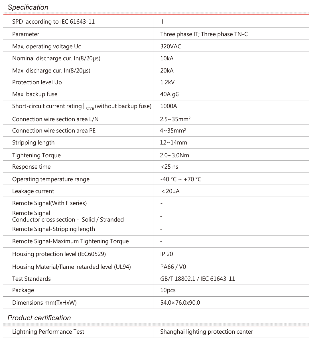 RES2-20-3P hình 3