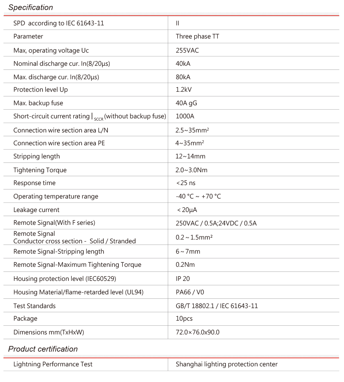 RES2-20-3PN1F-3 hình 3