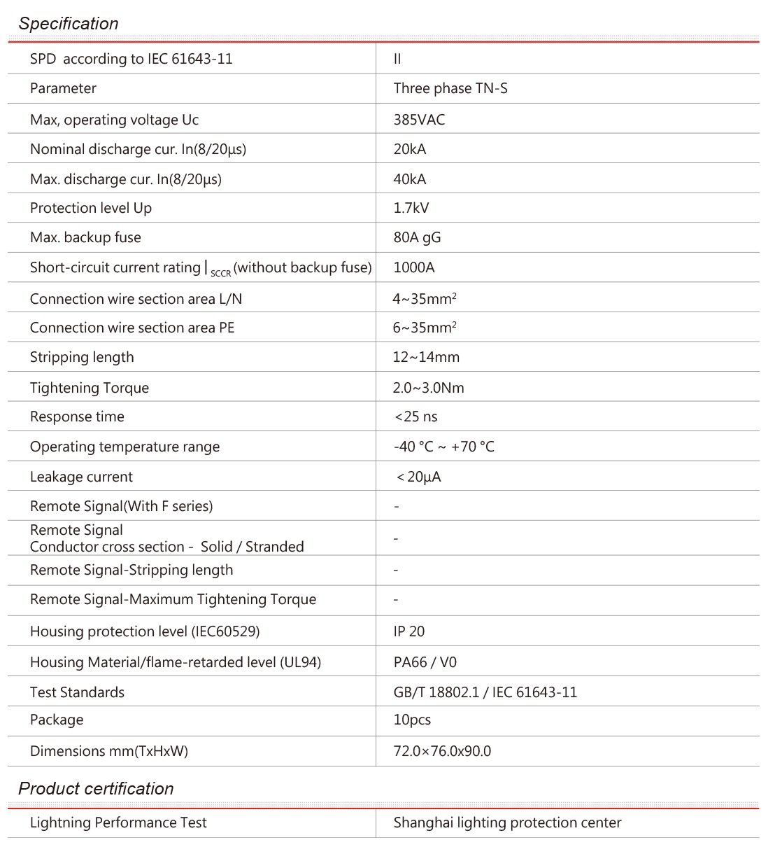RES2-20-4P hình 3