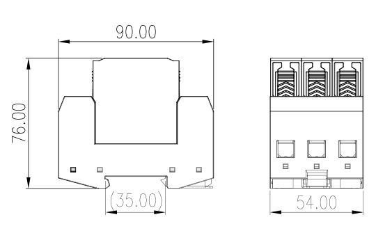 RES2-40-1500 hình 2