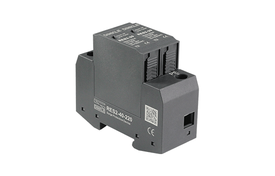 Chống sét nguồn một chiều DC 220V – Imax 40kA