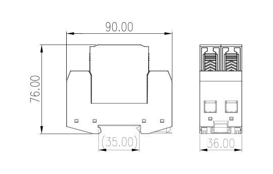RES2-40-220 hình 2