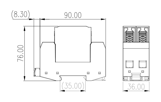 RES2-40-220F hình 2