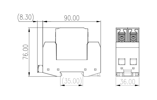 RES2-40-24F hình 2