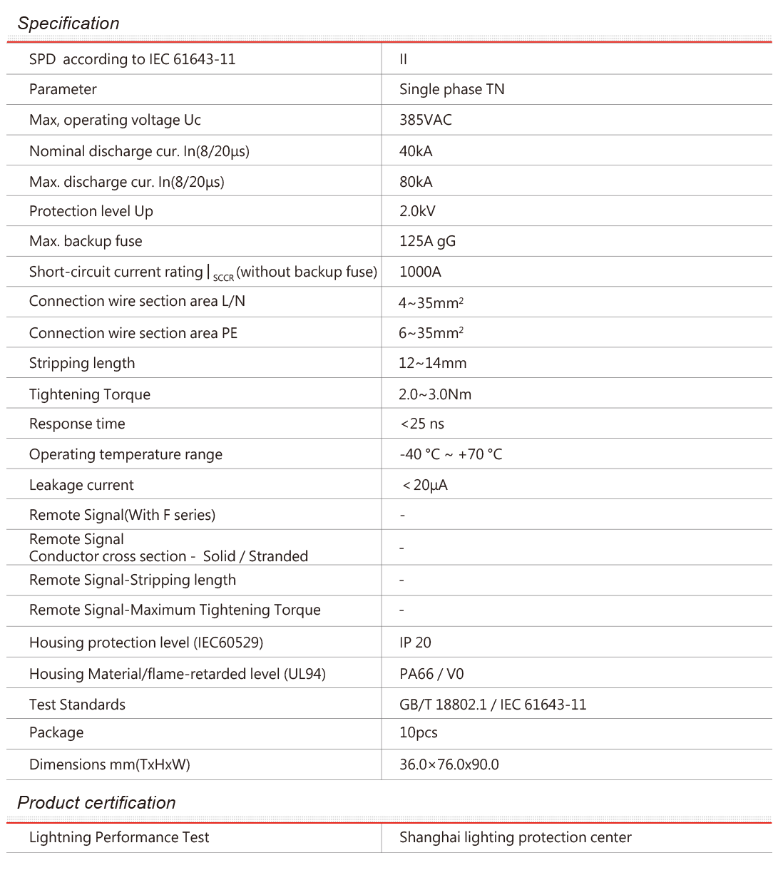 RES2-80-2P hình 3