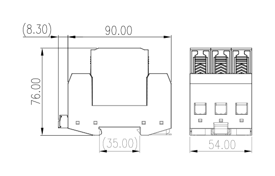 RES2-80-3PF hình 2