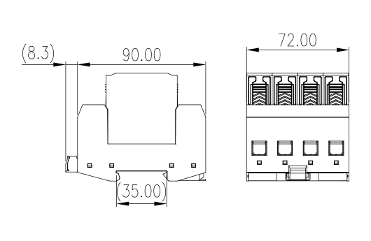 RES2-80-3PN1F-3 hình 2