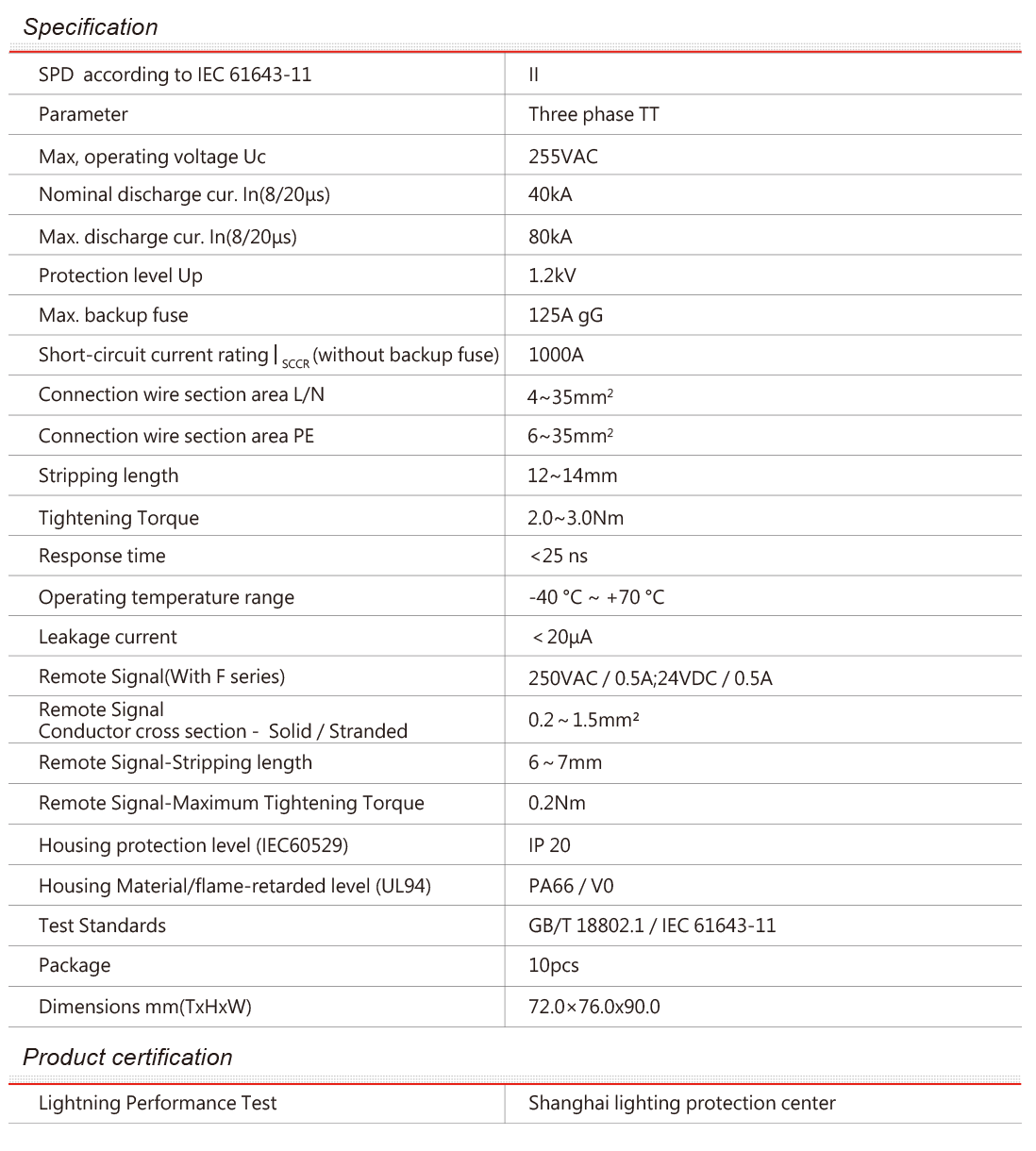 RES2-80-3PN1F hình 3