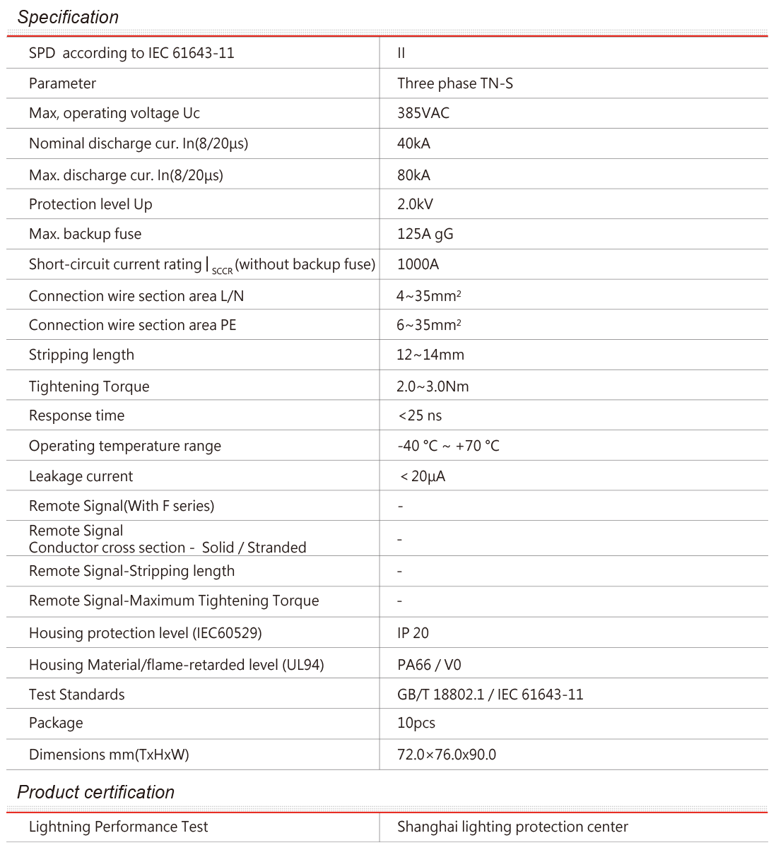 RES2-80-4P hình 3