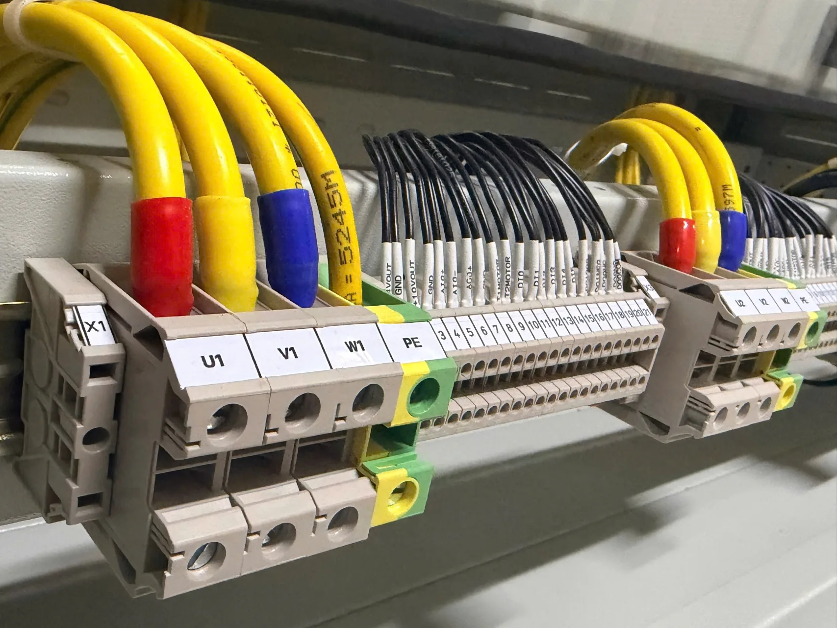 Screw Connection