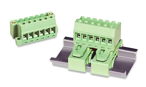 Special Type Terminal Blocks