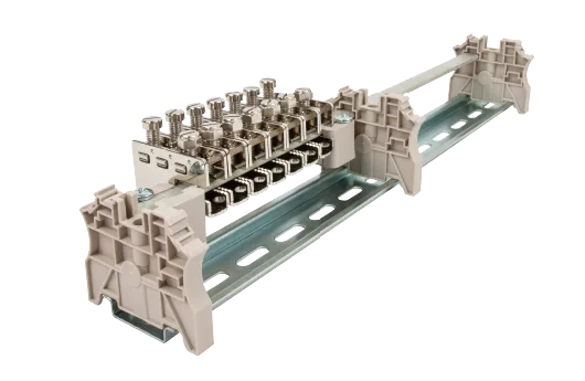 Busbar Terminal Blocks