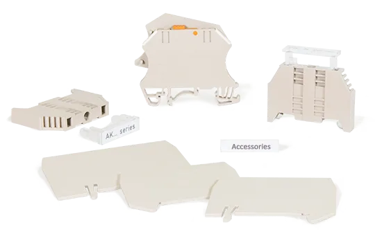 Accessories