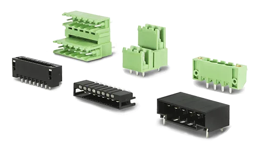 PCB Connector-Socket