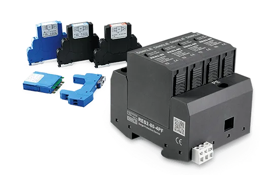 Surge Protection Device
