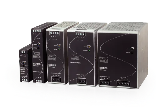 Power Supply