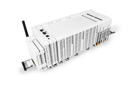 Enclosure For Bus System
