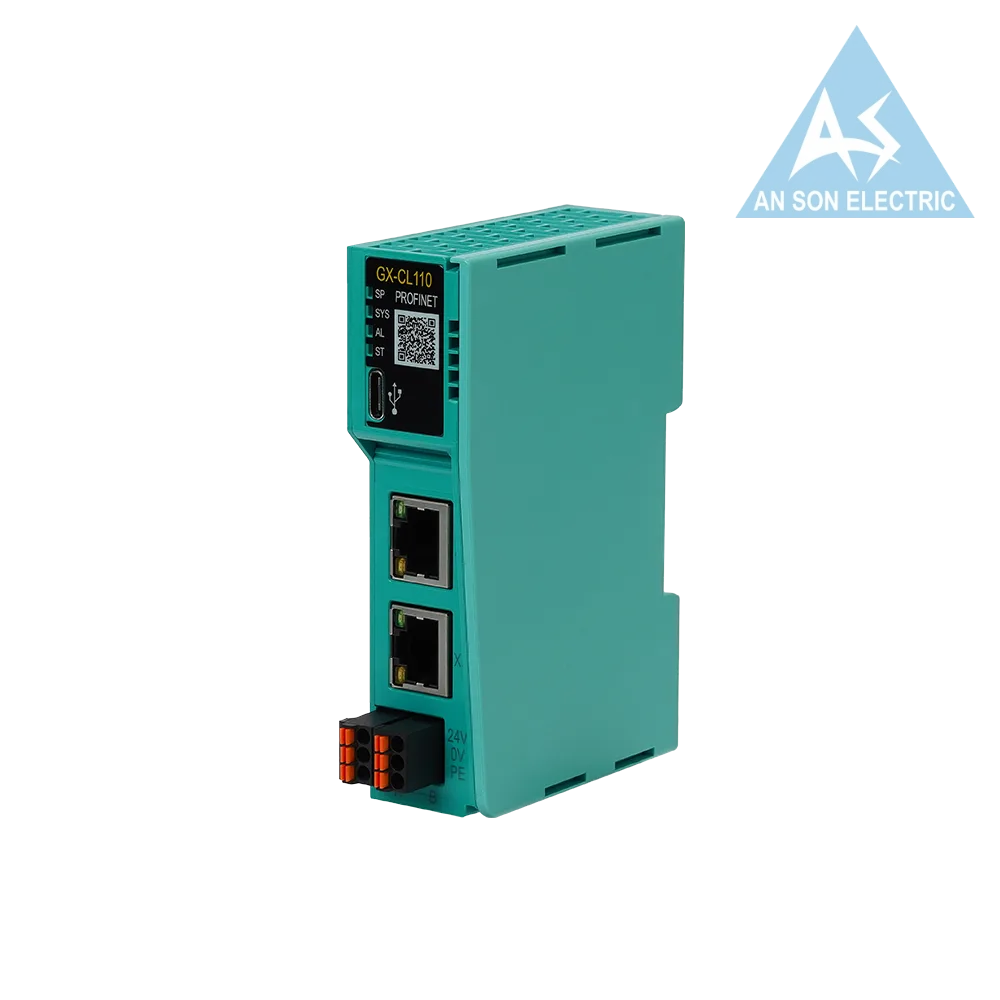PROFINET Fieldbus Coupler Module