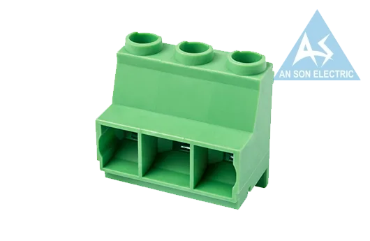 Pitch : 7.50 mm, 300V, 20A (03P)