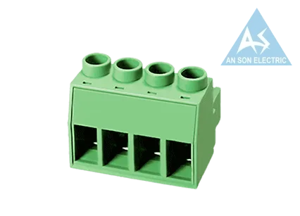 Pitch : 8.80 mm, 600V, 30A (XX = 02P~12P)